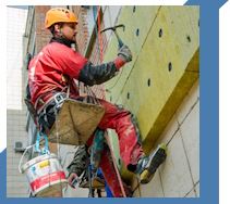 Услуги Высотные работы в Лесозаводске