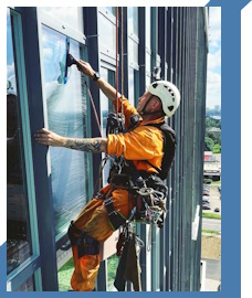 Услуги Высотные работы в Лесозаводске